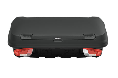 Thule Arcos Medium - Rear view