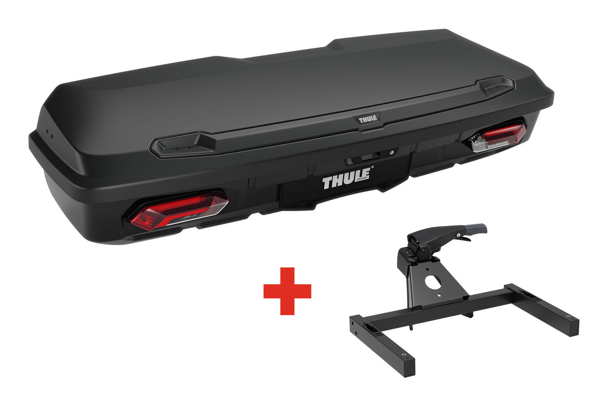 Thule Arcos - XL (includes platform)