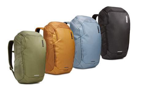 Thule Chasm Back Packs 26L - Choice of colours