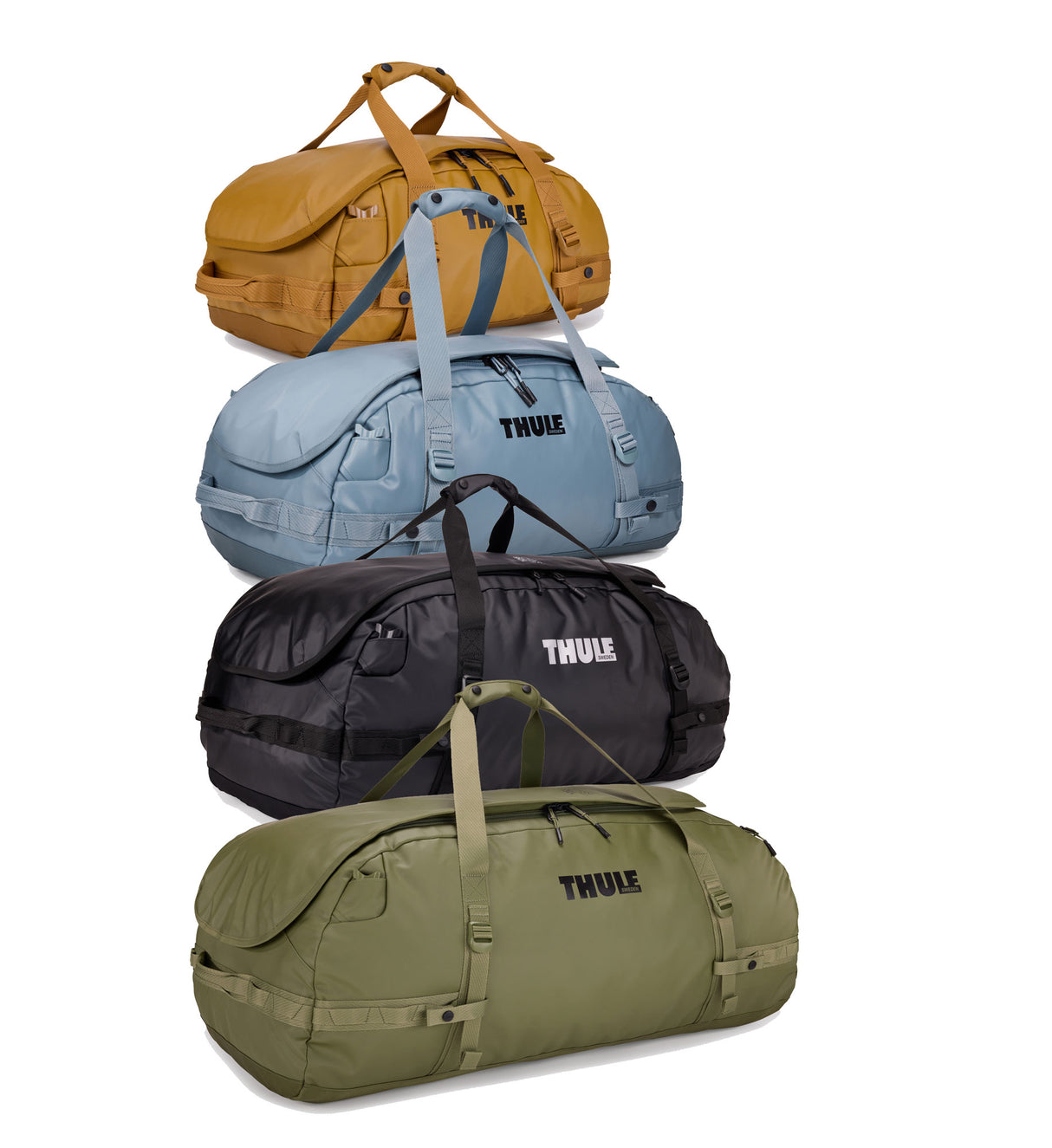 Thule Chasm Duffel Bags