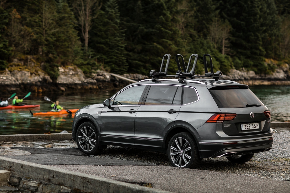 Thule Hull-A-Port Aero 849