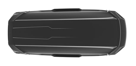 Thule Motion 3 XL top view 
