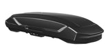 Gloss Black Thule Motion 3 XXL top box