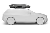Thule Motion3 XXL Top Box on Car
