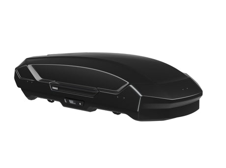 Thule Motion 3 Medium Roof Boxes