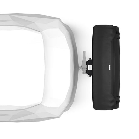 Thule Onto 2 birds eye view