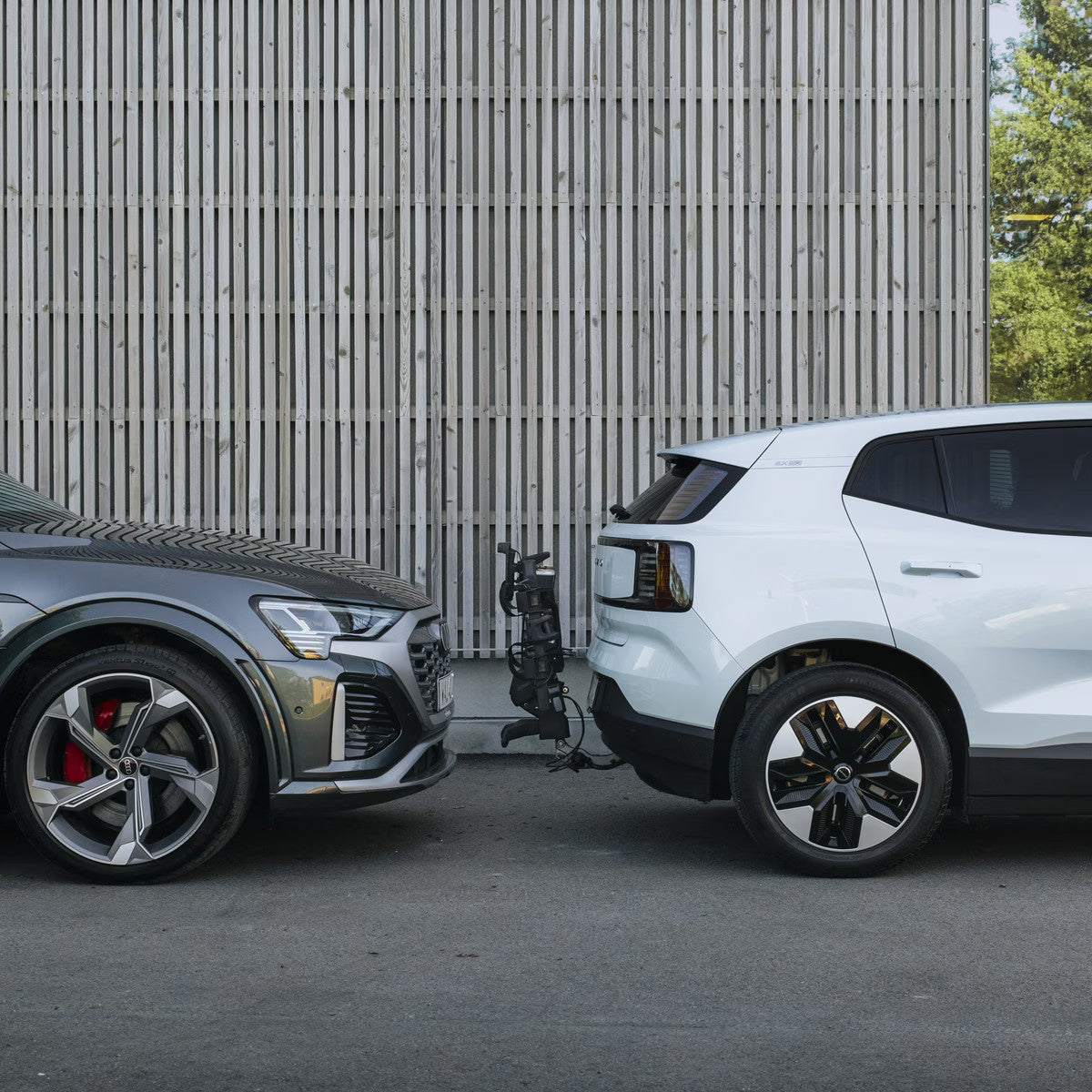 Thule OutPace 3 Bike (9103)