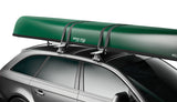 Thule Portage Canoe Carrier 819