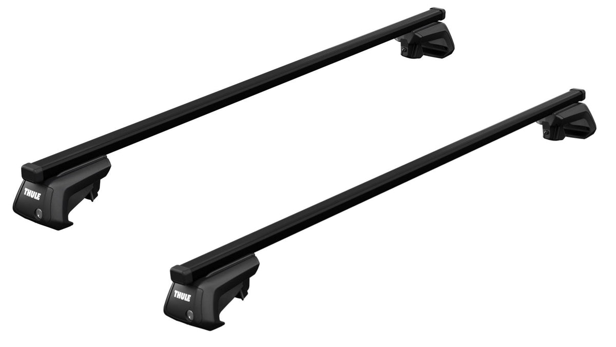 Thule 5003 Evo Clamp Fitting Kit