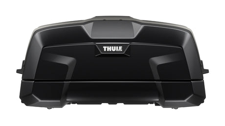 Rear view of the Thule Vector Large