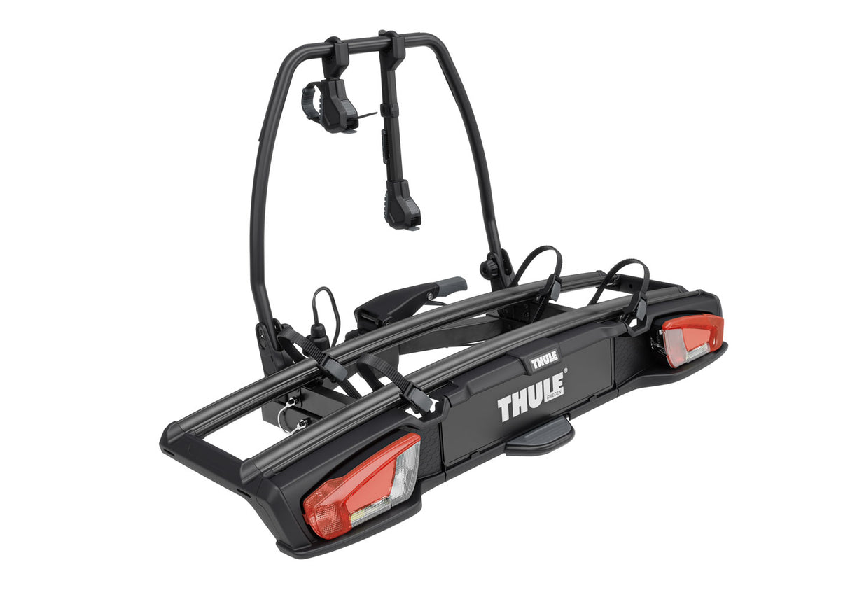 Thule Velospace 3 - 2 Bikes