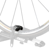 Thule Wheel Adapter 9772 for protecting bike wheel rims