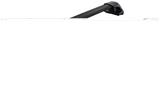 Black Thule WingBar Edge roof bars for the CITROEN C5 Aircross 5-dr SUV, 2025 on including 7205 footpack and black bars