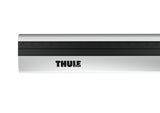 Thule WingBar Edge 86 - Silver Bar (Single)