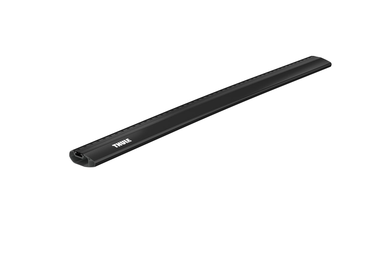 Thule WingBar Edge 86 - Black Bar (Single)