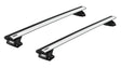 Thule WingBar Evo Roof Bar system for DACIA Lodgy 5-dr MPV, 2012 on
