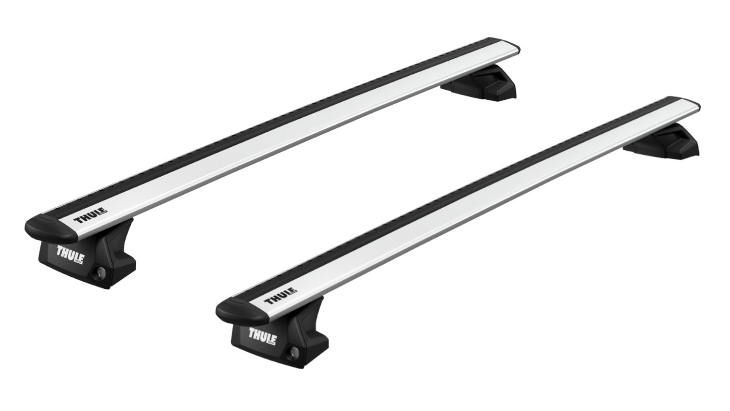 Thule WingBar Evo Roof Bar system for KIA Sportage 5-dr SUV, 2022 on