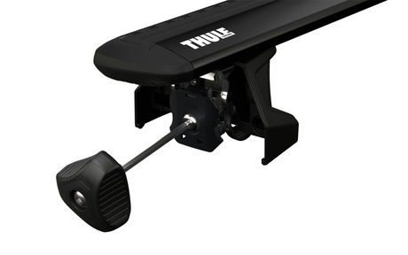 LAND ROVER Roof Rack for Defender 130 5-seater - uses a torque key for secure fitting