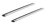 Thule WingBar EVO 150 Bars (Pair)