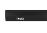 Thule WingBar Edge 86 - Black Bar (Single)